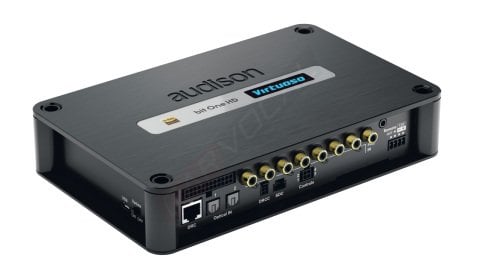 Audison Bit One HD Virtuso İşlemci