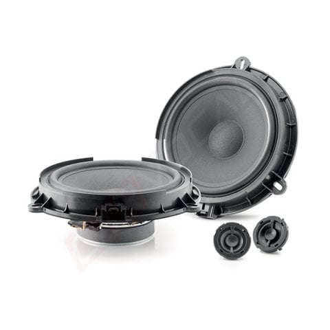 Focal IS-FORD165 Komponent