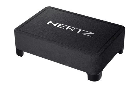 Hertz MPBX 250 S2 Subwoofer