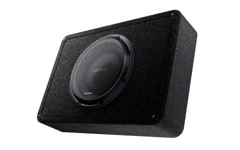 Hertz MPBX 250 S2 Subwoofer