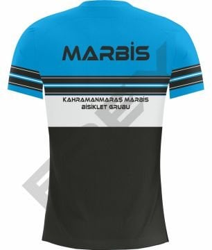 Marbis Bisiklet Tişört