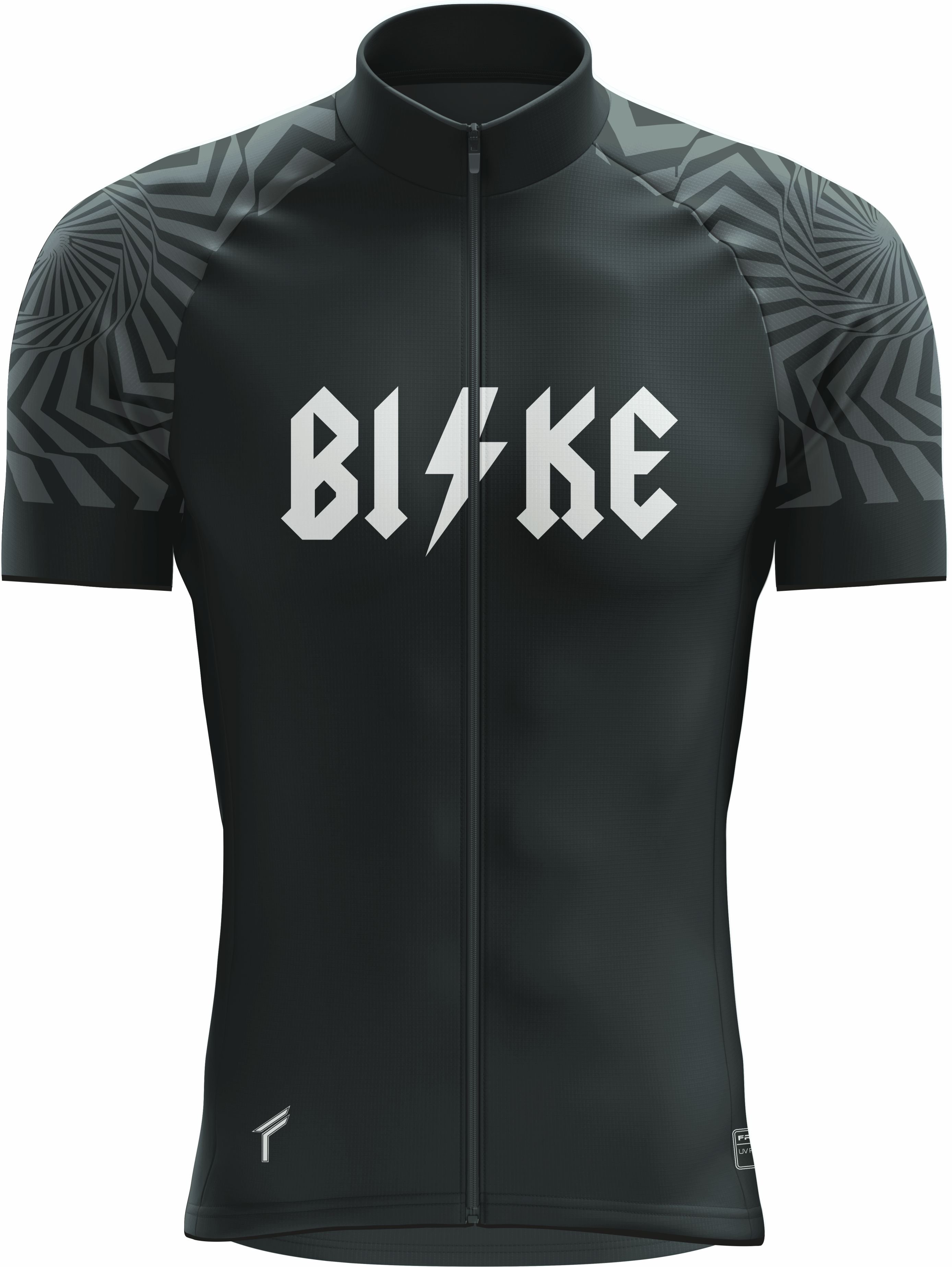 Freysport Bike Dc Bisiklet Forması