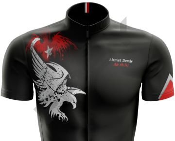 Freysport Eagle Bisiklet Forması