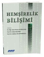 Hemşirelik Bilişimi