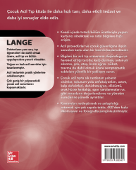 Lange - Current Tanı ve Tedavi Çocuk Acil Tıp