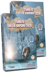 Türkiye Sağlık Raporu 2020