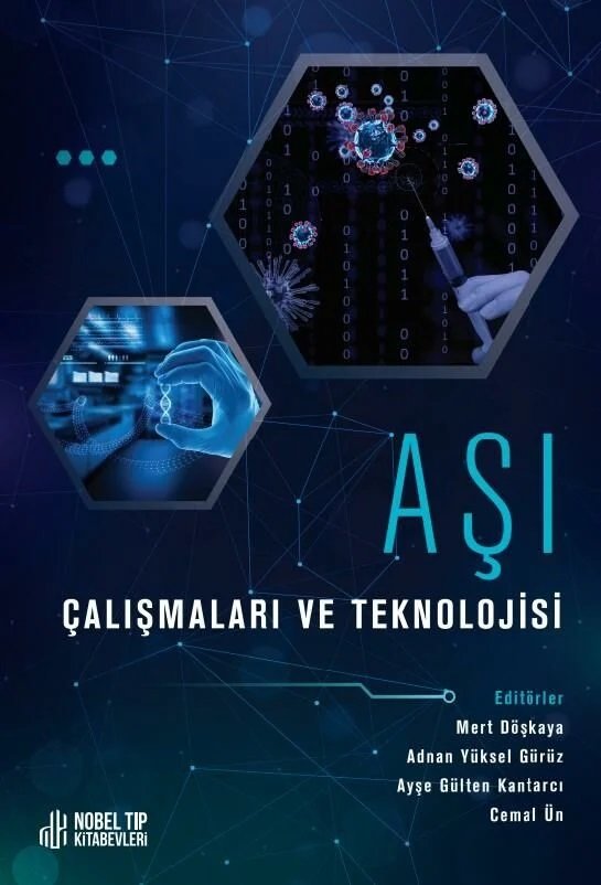 Aşı Çalışmaları ve Teknolojisi