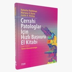 Cerrahi Patologlar için Hızlı Başvuru El Kitabı