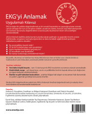 EKG'yi Anlamak (Uygulamalı Kılavuz)