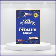 YDUS ÇIKMIŞ SORULARI ( 8.BASKI ) PEDİATRİ