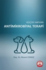 Küçük Hayvan Antimikrobiyal Terapi