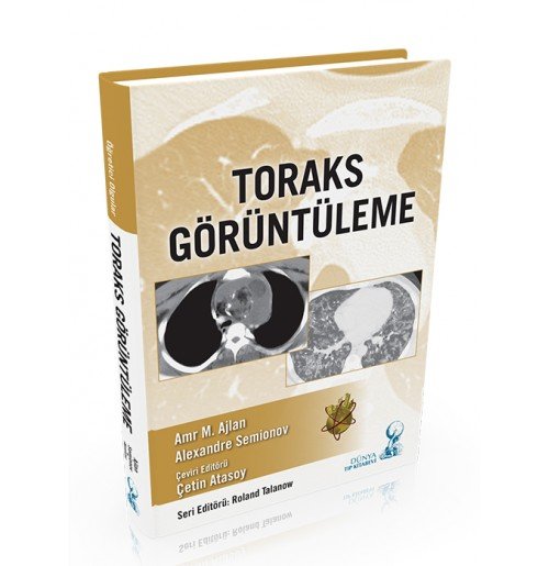 TORAKS GÖRÜNTÜLEME