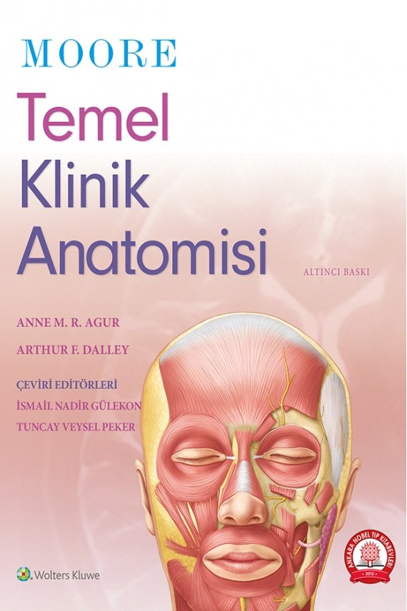 Moore Temel Klinik Anatomisi