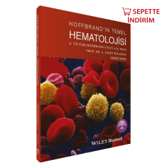 Hoffbrand'ın Temel Hematolojisi