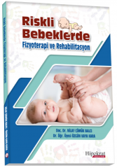 Riskli Bebeklerde Fizyoterapi ve Rehabilitasyon