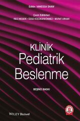 Klinik Pediatrik Beslenme 5. Baskı