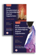 Klinik Periodontoloji Ve Diş Hekimliğinde İmplant Uygulamaları