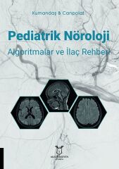 Pediatrik Nöroloji Algoritmalar ve İlaç Rehberi
