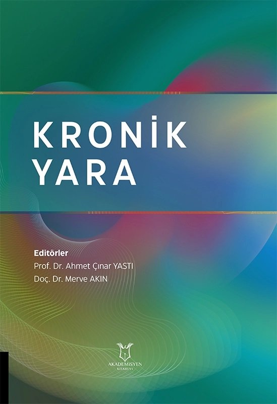 Kronik Yara