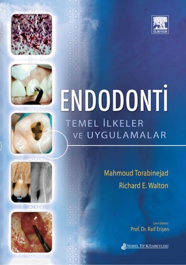 Endodonti Temel İlkeler ve Uygulamalar