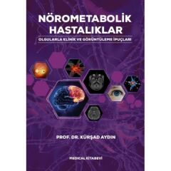 Nörometabolik Hastalıklar Prof Dr Kürşad AYDIN