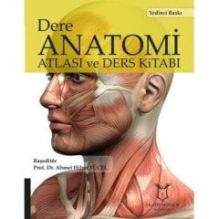 Anatomi Atlası ve Ders Kitabı