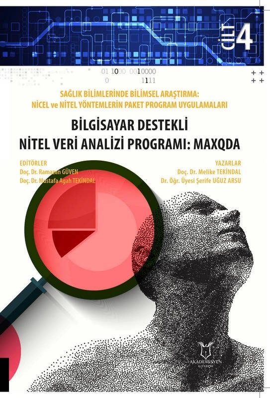 Bilgisayar Destekli Nitel Veri Analizi Programı: MAXQDA