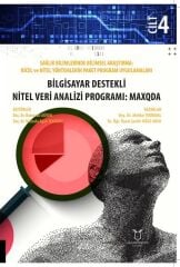 Bilgisayar Destekli Nitel Veri Analizi Programı: MAXQDA