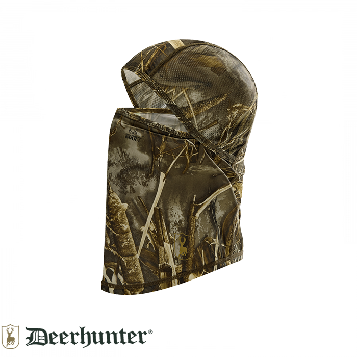 DEERHUNTER Realtree Max 97 Kamuflaj Maske