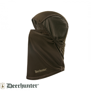 DEERHUNTER Escape 376 Art Green Maske