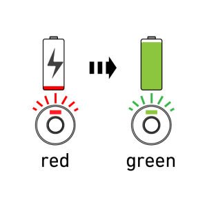 10440 Li-ion Şarj Edilebilir Pil 200 mAh