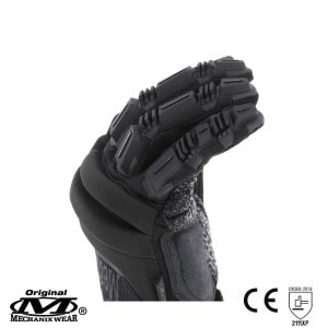 Mechanix Wear® M-PACT® 2 Covert - Siyah (MP2-55)