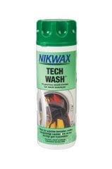NIKWAX  Tech Wash Teknik Malzeme Yıkama YEŞİL