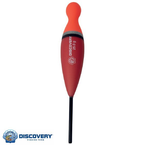 DISCOVERY Sliding Floats Şamandıra 749 15,00 gr