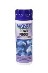 NIKWAX  Down Proof Kaz Tüyü İçin Su Geçirmezlik Yıkama MOR