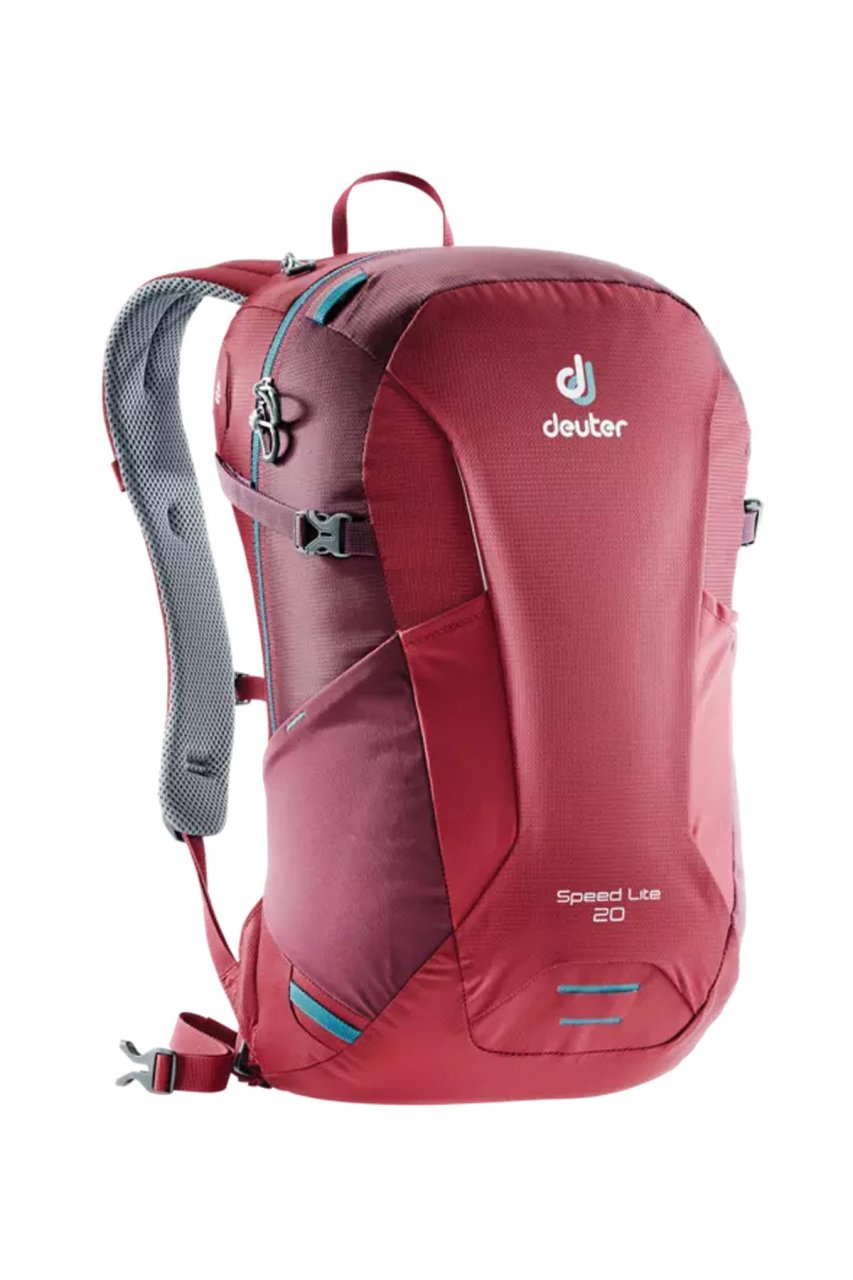 DEUTER  Speed Lite 20 Litre Sırt Çantası CRANBERRY-MARON