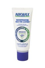 NIKWAX Waterproofing Wax For Leather Cream Derilere Su Geçirmezlik Sağlayan Cila BEYAZ