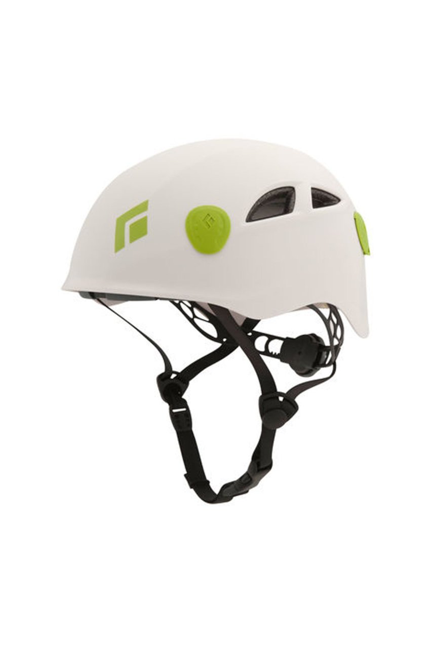 BLACK DIAMOND  Half Dome Kask Blizzard