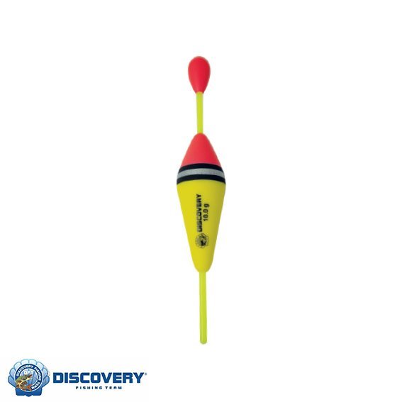 DISCOVERY Sliding Floats Şamandıra 715 10,00 gr