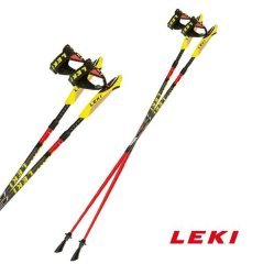 Leki Nordic Walking Speed Pacer Vario