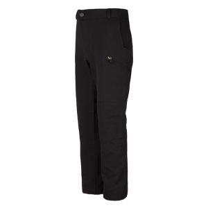 VAV Wintac-11 Kışlık Pantolon Siyah