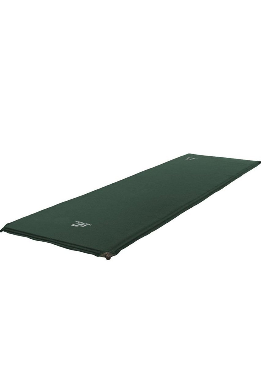 HANNAH REST 3.8 OUTDOOR ŞİŞME MAT YEŞİL