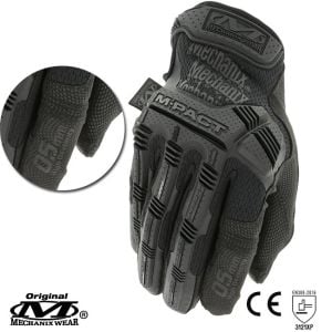 Mechanix Wear® M-Pact 0.5mm Taktik Eldiven (Covert/Medium)