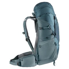 Deuter Aircontact Lite 50 + 10 Çanta arctic-teal arctic-teal