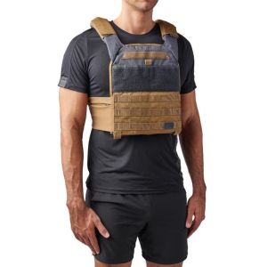 5.11 TACTEC TRAINER WEIGTH VEST YELEK