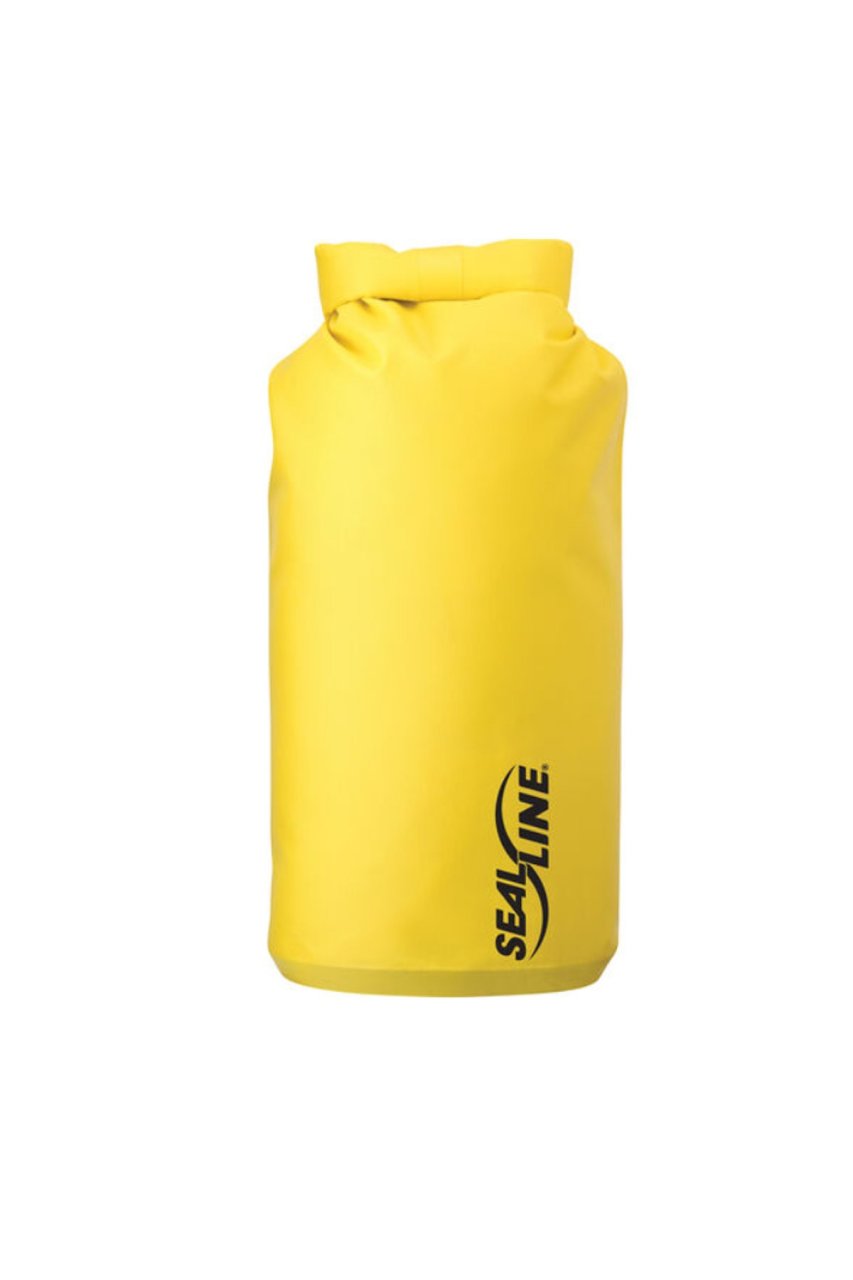SEALLINE  Bajaa Versatile Vinyl Dry Bag 40'lık Yellow Sarı
