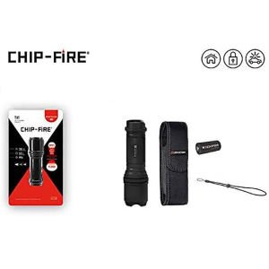 Chip Fire TX1 El Feneri