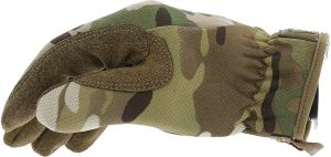 Mechanix Wear® FastFit Taktik Touchscreen Eldiven (Multicam / M)