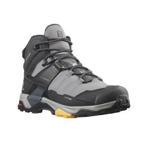 SALOMON X ULTRA 4 MID WINTER ERKEK TREKKING BOTU L413552