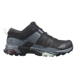 SALOMON X ULTRA 4 GTX KADIN OUTDOOR AYAKKABI L412896